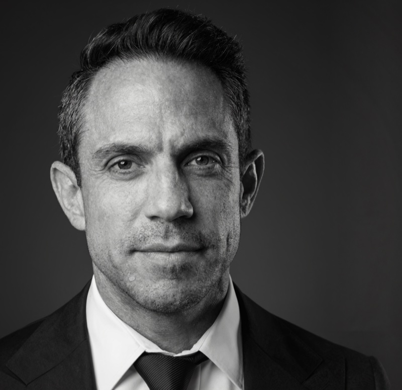 Benjamin Brown, Founder & CEO of Talyx